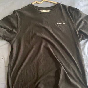 Off- white t shirt